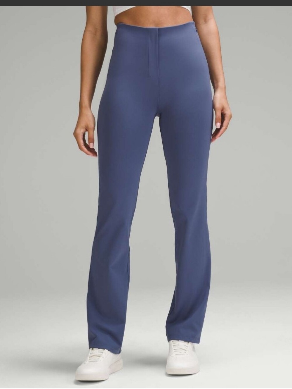 LULULEMON smooth Fit Pull On Pants